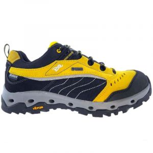 Zapatos Línea Urbana de Trekking Impermeables para Hombre Bestard Space Low