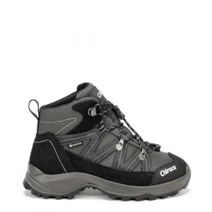 CHIRUCA TROLL 13 GORE-TEX Bota Senderismo para Mujer negra 39 EU