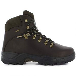 CHIRUCA Botas Galicia 02 Gore-Tex