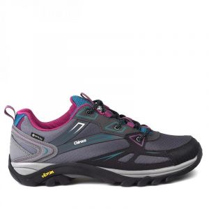 Zapatillas de senderismo y trekking para hombre Chiruca Aruba 05 Gore-Tex