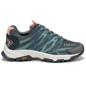 Chiruca marbella 05 gore-tex zapatilla trekking mujer