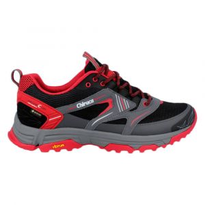 Chiruca maui 09 gore tex zapatilla trekking hombre