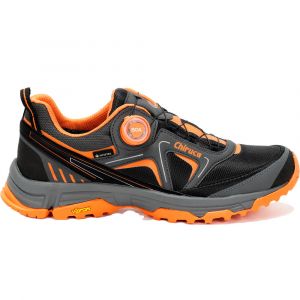 Chiruca tirreno boa 08 gore-tex zapatilla trekking hombre