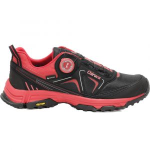 Chiruca tirreno boa 09 gore-tex zapatilla trekking hombre