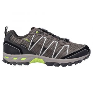 Cmp Zapatillas De Trail Running Altak Wp 3q48267