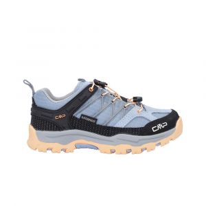 Cmp rigel low zapatilla trekking niño