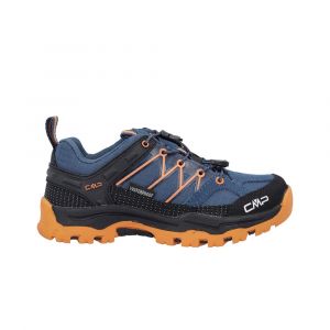 Cmp rigel low zapatilla trekking niño