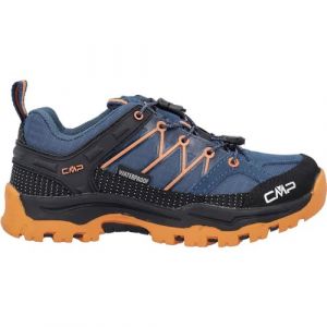 CMP Kids Shoes Niños Rigel Low Trekking Zapatos WP