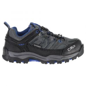 Cmp Zapatillas De Senderismo Rigel Low Waterproof 3q54554