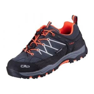 Zapatos de trekking para ninos CMP Rigel Low WP