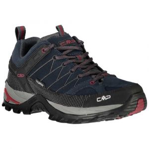 Cmp Zapatillas De Senderismo Running & Music 3q13247