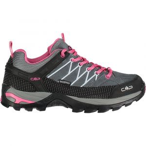 Cmp Zapatillas De Senderismo Running & Music 3q13246ug