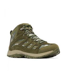 Columbia Crestwood Mid Waterproof