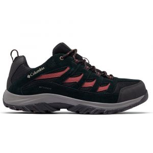 Columbia crestwood waterproof zapatilla trekking hombre