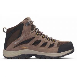 Columbia Botas De Senderismo Crestwood? Mid Waterproof