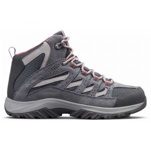 Columbia Botas De Senderismo Crestwood? Mid Waterproof