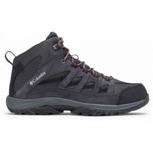 Columbia Botas De Senderismo Crestwood? Mid Waterproof