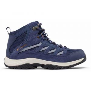 Columbia Botas De Senderismo Crestwood? Mid Waterproof