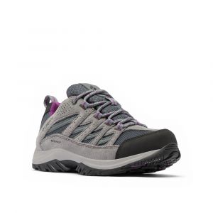 Columbia Zapatillas De Senderismo Crestwood? Waterproof