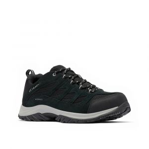 Columbia Zapatillas De Senderismo Crestwood? Waterproof