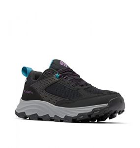 Columbia Mujer Zapatilla de senderismo Hatana Max Outdry