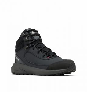 Columbia TRAILSTORM PEAK MID Botas Montaña De Senderismo Y Trekking Mujer