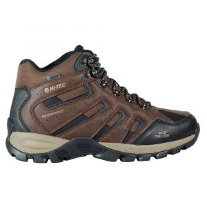 Hi-tec Botas De Senderismo Torca Pro Mid Wp