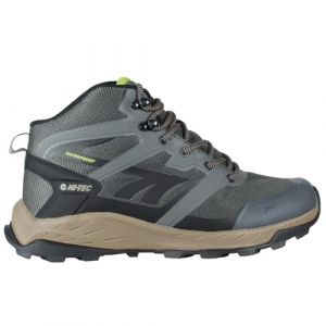 HI-TEC Toubkal Mid WP -zapatillas senderismo hombre