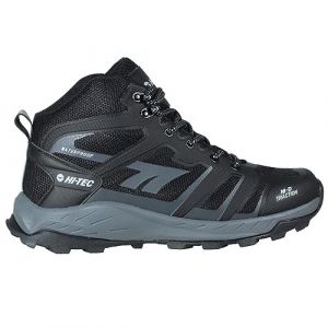 HI-TECToubkal Mid WP -zapatillas trekking