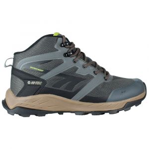 Hi-tec Botas De Senderismo Toubkal Mid Wp