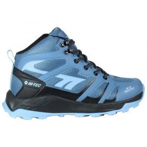 Hi-tec Botas De Senderismo Toubkal Mid Wp