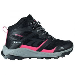 Hi-tec Botas De Senderismo Toubkal Mid Wp