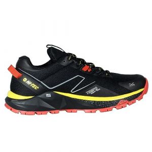 Hi-Tec Ultra Terra Zapatillas Senderismo Hombres Calzado montaña Hombre