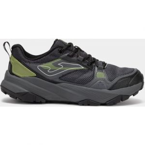 Zapatillas trail recon 25 hombre gris