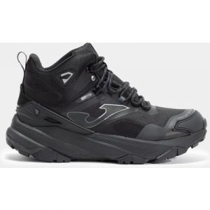 Zapatillas outdoor toruk hi men 24 hombre negro