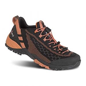 Kayland 018022190 ALPHA KNIT W'S Hiking shoe Female GREY PEACH EU 42.5