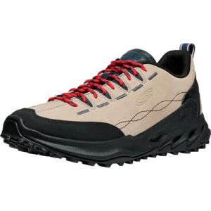 KEEN Jasper Zionic - Zapatos de senderismo para hombre