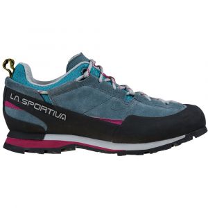 La Sportiva boulder x zapatilla trekking mujer