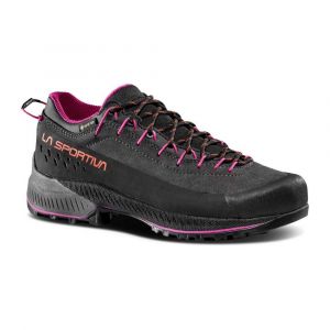 La Sportiva Zapatillas De Aproximación Tx4 Evo Goretex