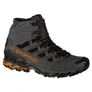 LA SPORTIVA Ultra Raptor II Mid GTX Carbon/Hawaiian Sun