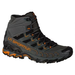 La Sportiva Botas De Senderismo Ultra Raptor Ii Mid Goretex