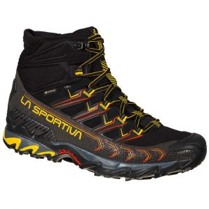 La Sportiva Botas De Senderismo Ultra Raptor Ii Mid Goretex