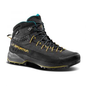 La Sportiva Botas De Senderismo Tx4 Evo Mid Goretex