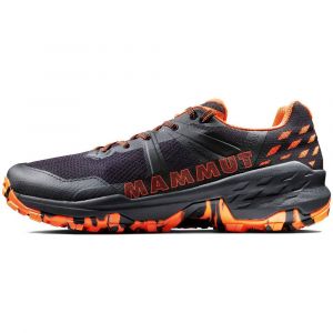 Mammut Zapatillas De Senderismo Sertig Ii Low