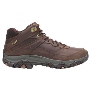 Merrell Zapatillas De Senderismo Moab Adventure Mid Iii Waterproof