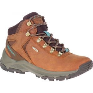 Merrell Botas De Senderismo Erie Mid Leather Waterproof