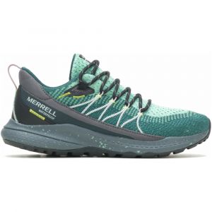 Merrell bravada 2 waterproof zapatilla trekking mujer