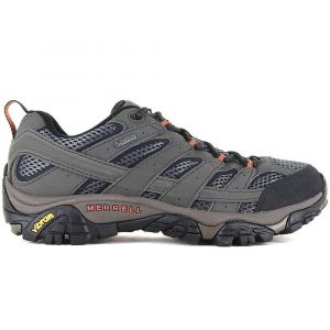 Merrell moab 2 gore-tex zapatilla trekking hombre