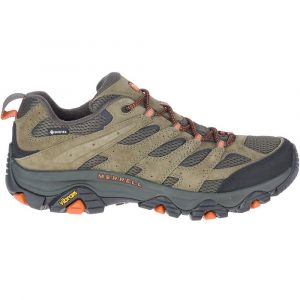 Merrell moab 3 gore-tex zapatilla trekking hombre