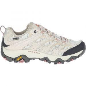 Merrell moab 3 gore-tex zapatilla trekking mujer